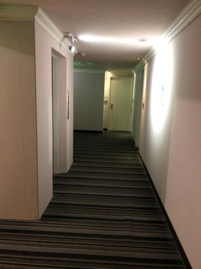 Good Life Hotel - Chunlai Ταϊπέι Εξωτερικό φωτογραφία
