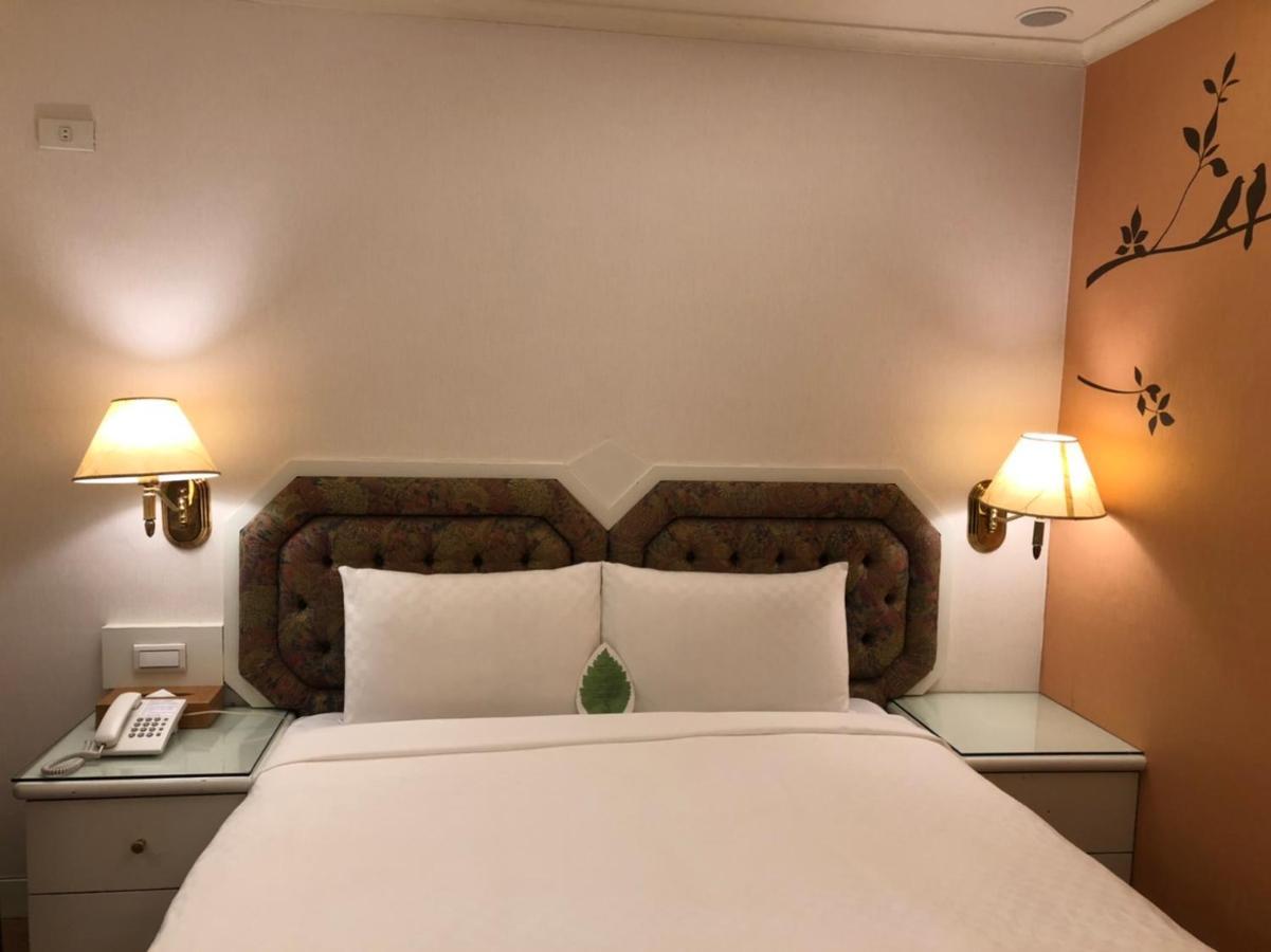 Good Life Hotel - Chunlai Ταϊπέι Εξωτερικό φωτογραφία