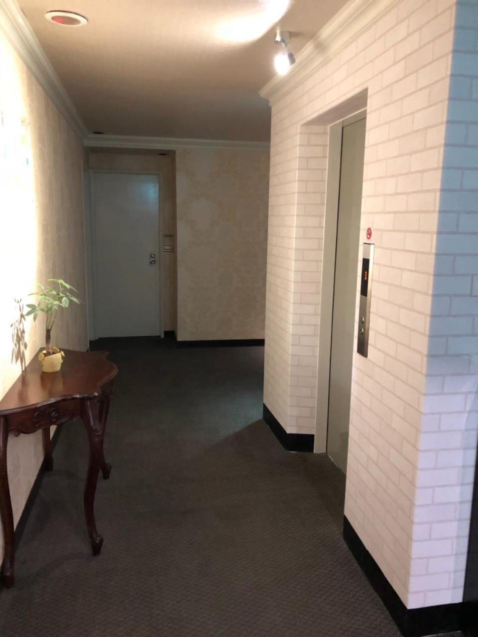 Good Life Hotel - Chunlai Ταϊπέι Εξωτερικό φωτογραφία