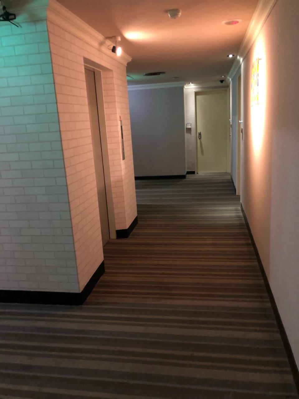 Good Life Hotel - Chunlai Ταϊπέι Εξωτερικό φωτογραφία
